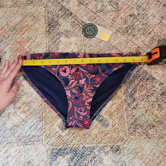 NWT Boden Classic Bikini Bottoms - Picture 7 of 7